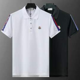Picture of Moncler Polo Shirts Short _SKUMonclerM-3XL14mr3000126234